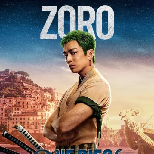 creator One-Piece Zoro's avatar