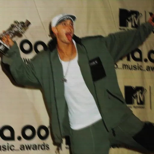creator I LOVE EMINEM's avatar