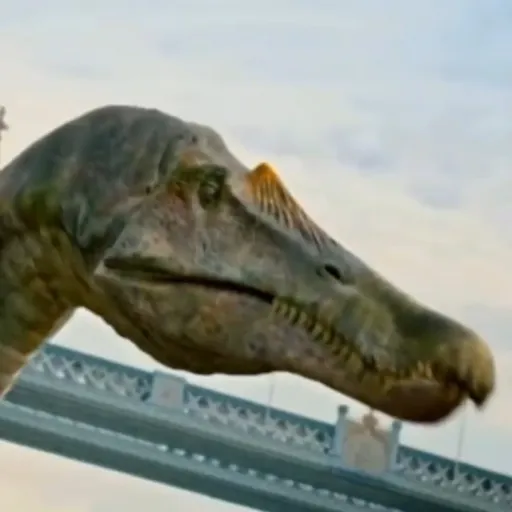creator BARYONYX's avatar