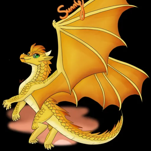 creator -SunnyDrop-'s avatar