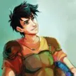 chat with ai character: What if...? PJO AU