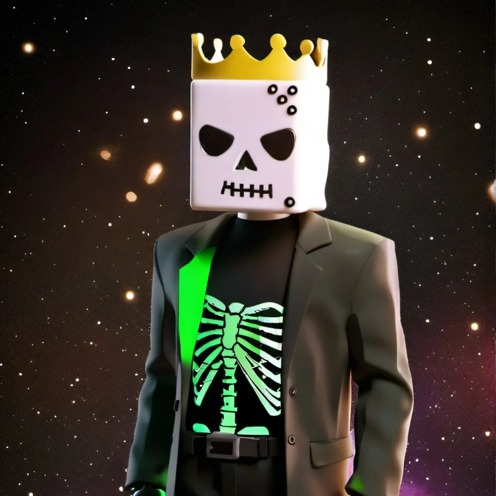 chat with ai character: 1x4