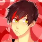 chat with ai character: AARON LYCAN