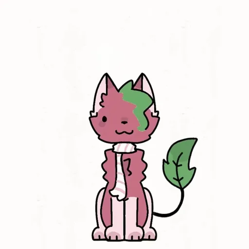 creator michi sprout:3's avatar