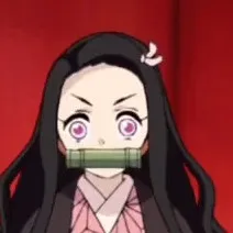creator Nezuko kamadinho's avatar