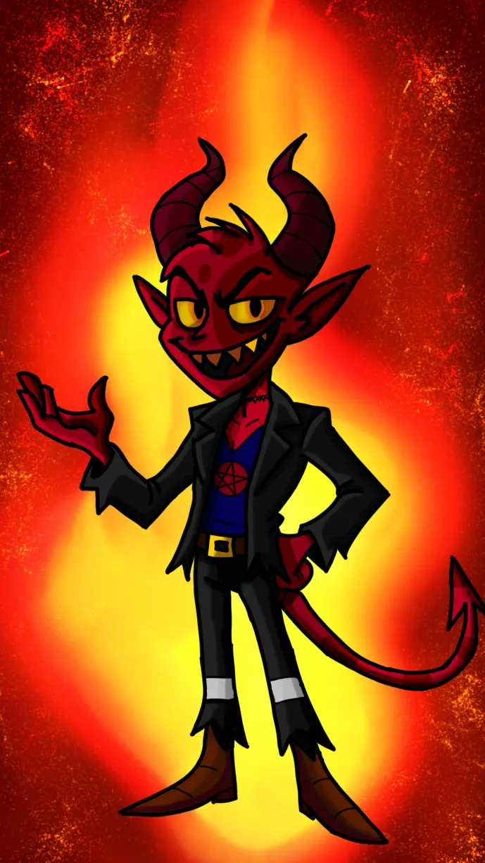 ai character: Zythe Blink background