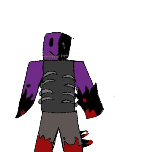 creator fan de forsaken's avatar