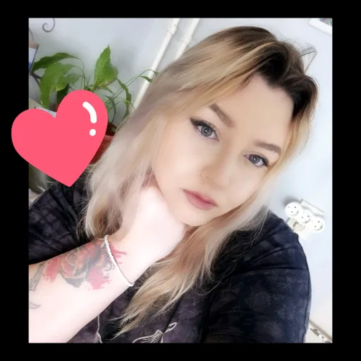 creator SmileyKety's avatar