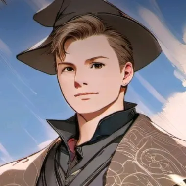 creator Oli--'s avatar