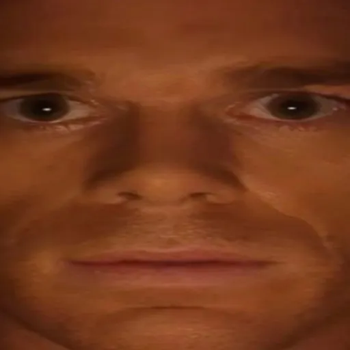 creator dexter-morgen667's avatar
