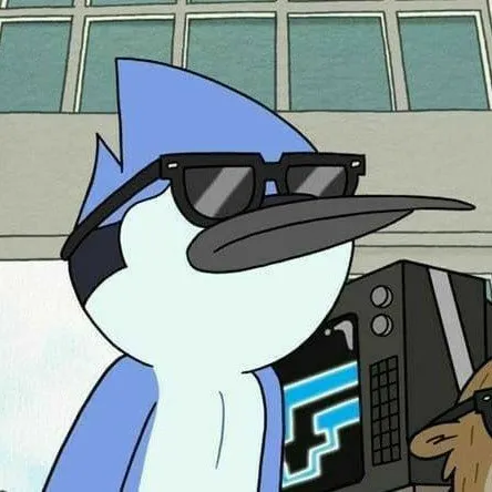 creator Tu Mordecai's avatar