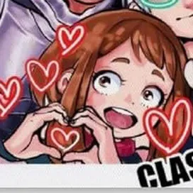 creator ~Uraraka🎋🌸~'s avatar