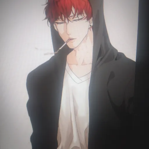 creator invinvible Liam's avatar