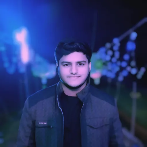 creator Rahul talukdar's avatar