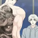 chat with ai character: 𝓯𝓵𝓪𝓶𝓮...༄𝓑𝓛