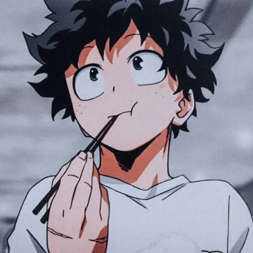 creator izuku midoriya•w•'s avatar