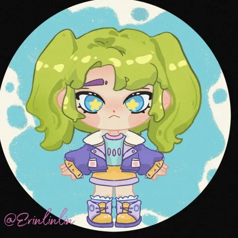 creator Forsaken lover💜's avatar