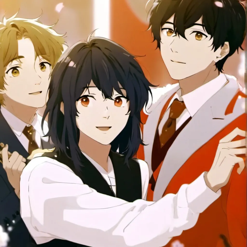 chat with ai character: Rescuebuds 