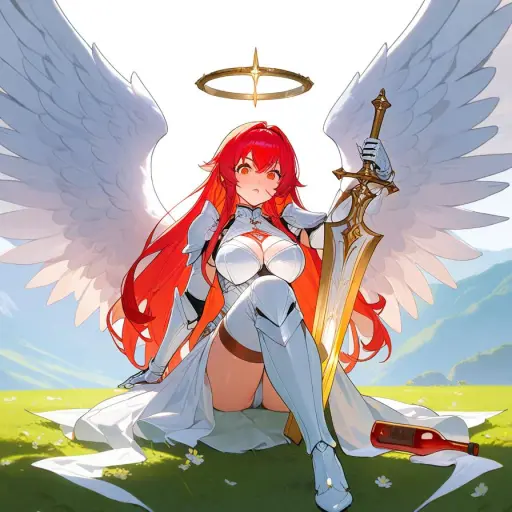creator Crystalangel4665's avatar