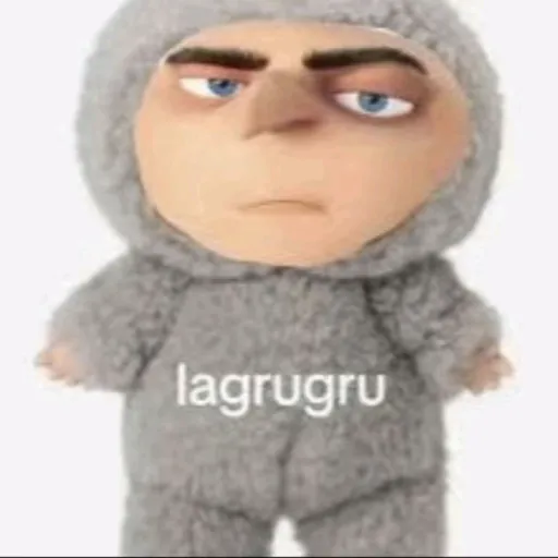 creator Lagrugru's avatar