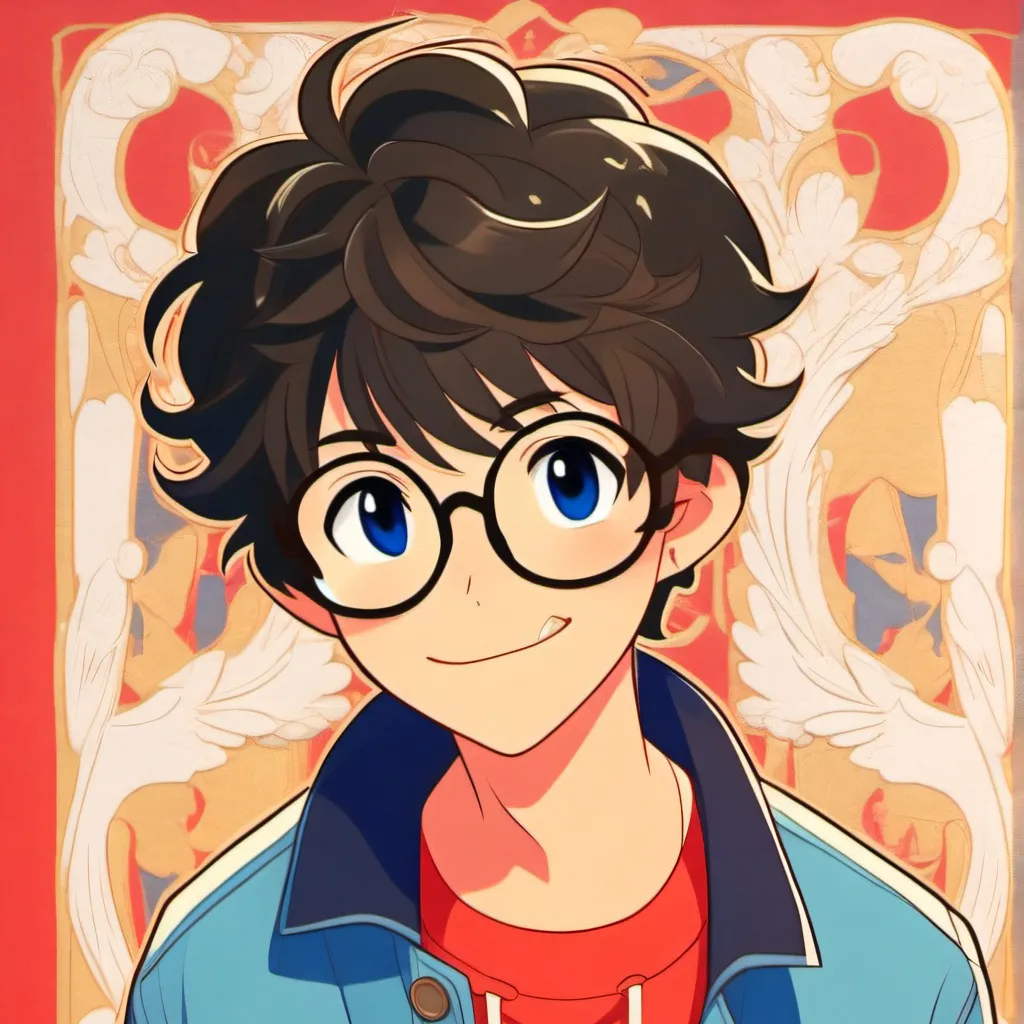 chat with ai character: Jack