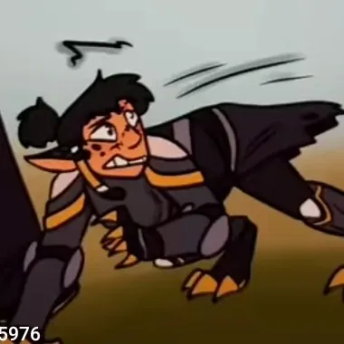 creator Alien Sero's avatar