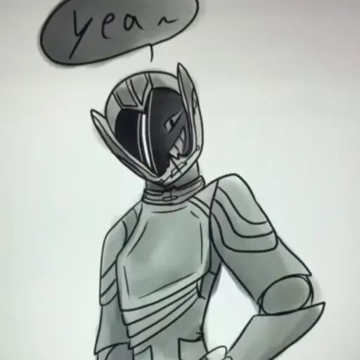 creator Alien Sero's avatar