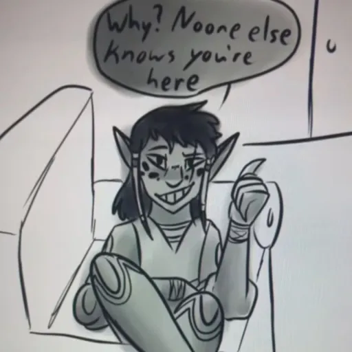 creator Alien Sero's avatar