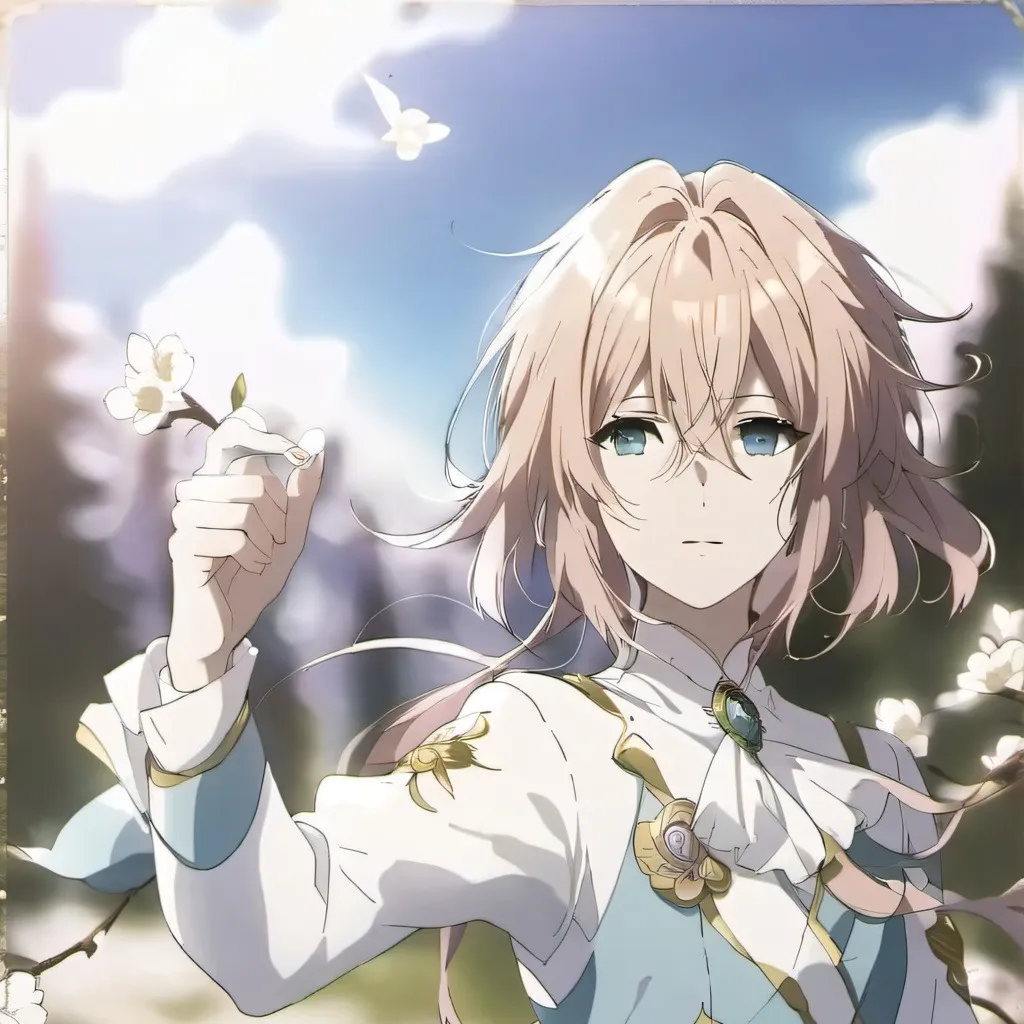 chat with ai character: Jenna
Jennie