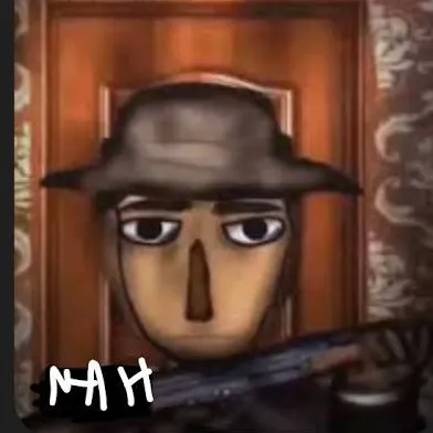 creator Hansel…'s avatar