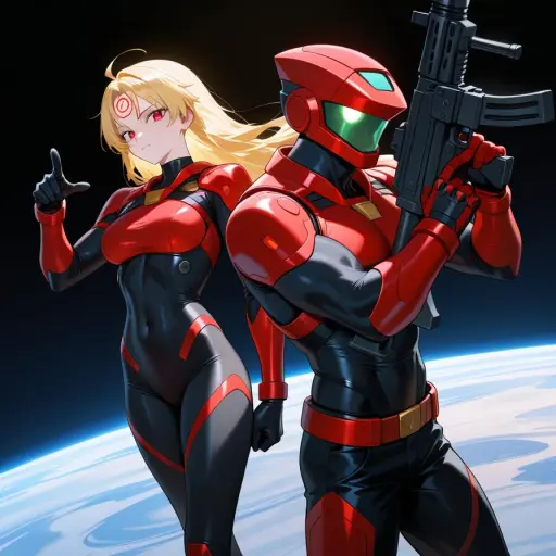 creator Wayne Griffin's avatar