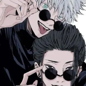 creator Uma ser qualquer's avatar