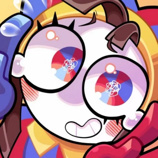 creator UnaFanDePomni🗣️🔥's avatar