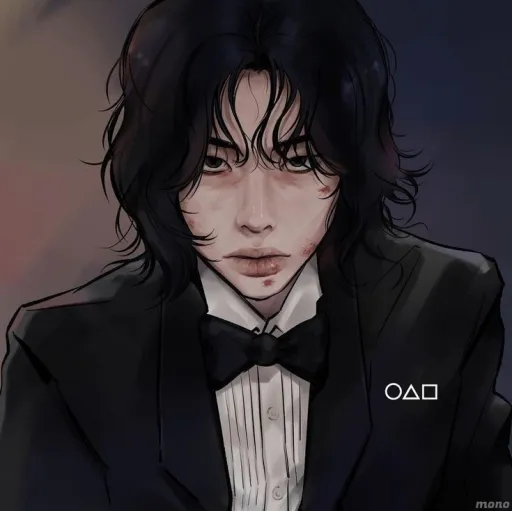 creator ★Sae-byeok★'s avatar