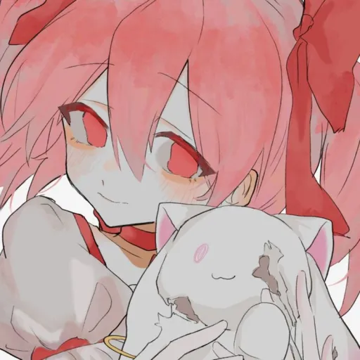 creator ¡☆Madoka☆!'s avatar