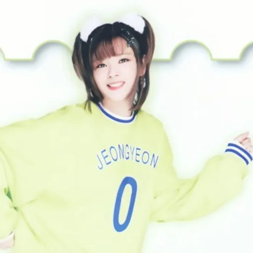 creator ★Jeongyeon_1663★'s avatar