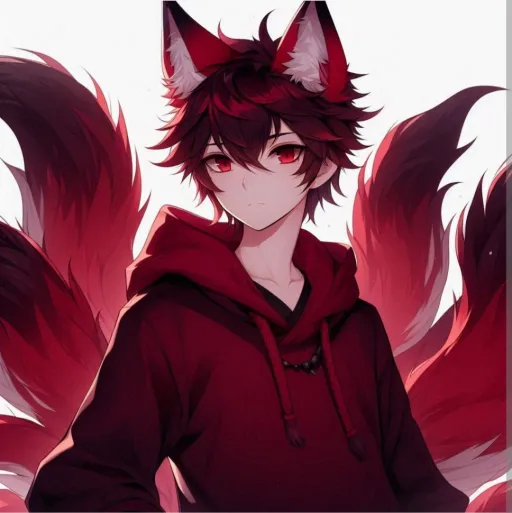 creator ACE THE RED KITSUN's avatar