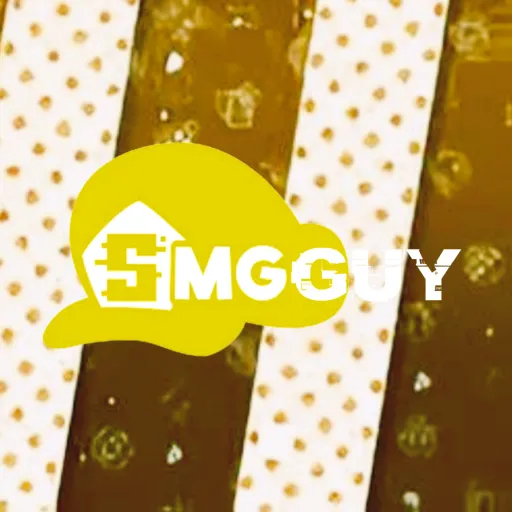 creator SMGGUY | OFFICIAL's avatar