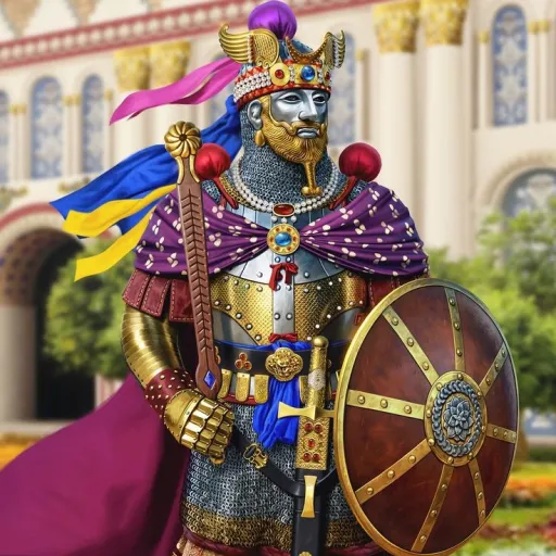 creator Shah of Iran 🦁🦁🦁's avatar