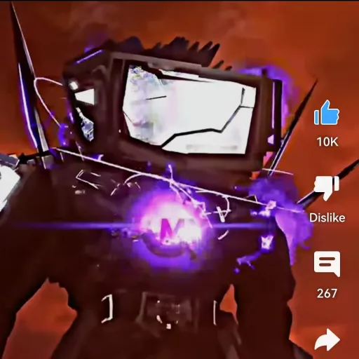 creator TITAN TV MAN3.000's avatar