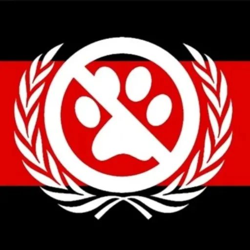 creator antifurry liderFBI's avatar