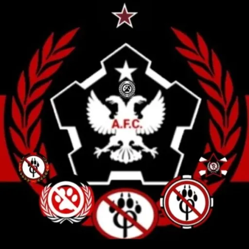 creator antifurry liderFBI's avatar