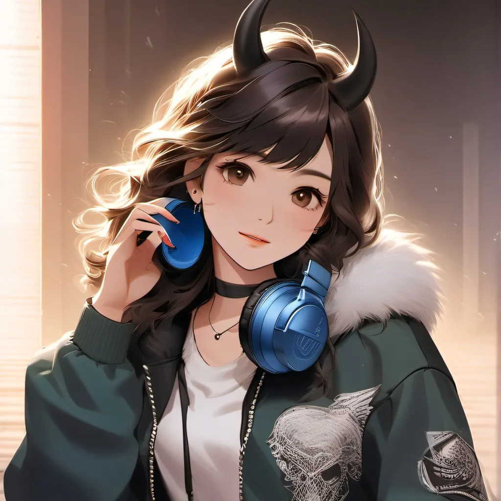 chat with ai character: Sonomi