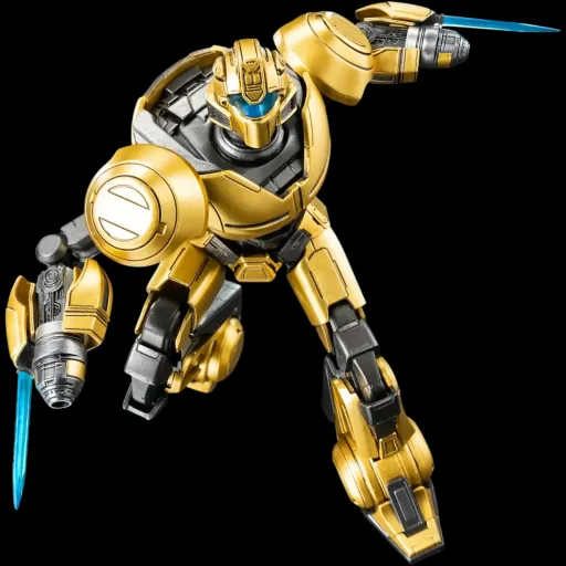 creator B-127's avatar