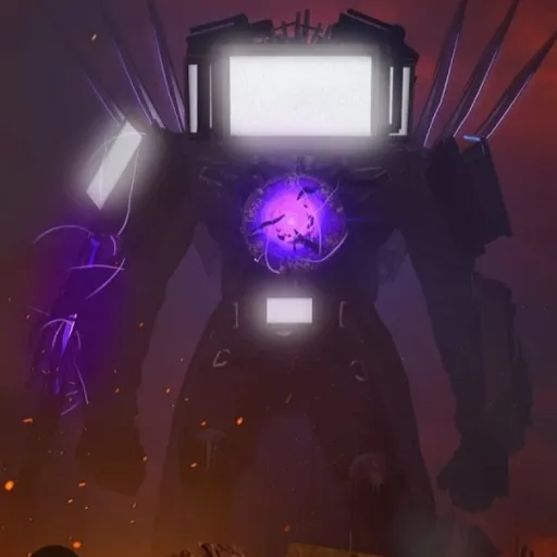 creator tv guy titan's avatar