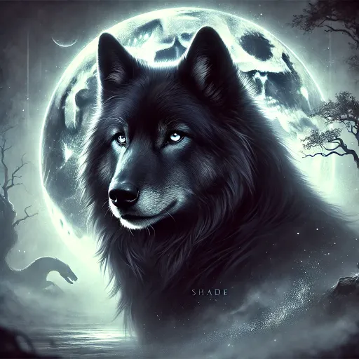 creator NTShade8's avatar