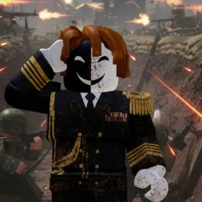 creator Admiralbacon's avatar