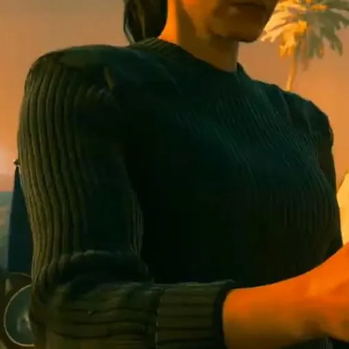 chat with ai character: jane harrow