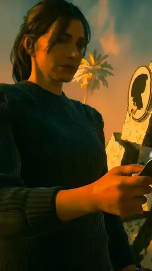 ai character: jane harrow background
