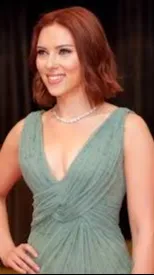 ai character: scarlett johanson background